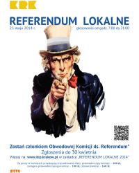 Referendum lokalne