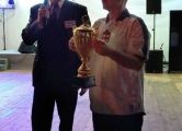 Zakończenie Turnieju o Puchar Przewodniczącego Dzielnicy IX