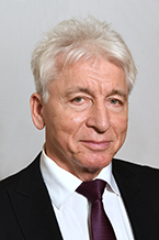 radny Jan Stanisław Pietras