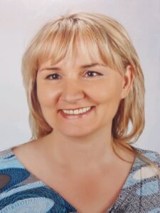 radna Renata Świędrych