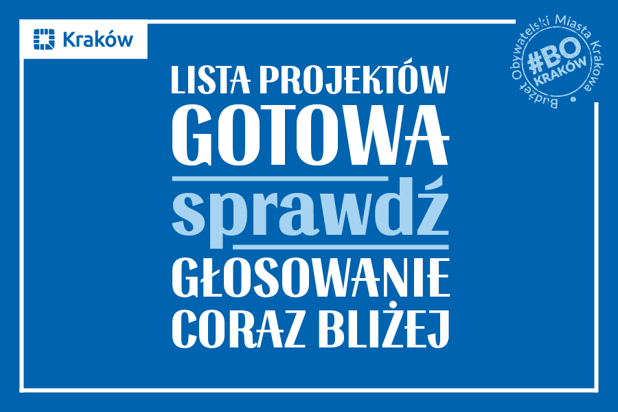 plakat BO 2025