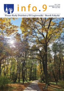 okładka info.9 5/2025