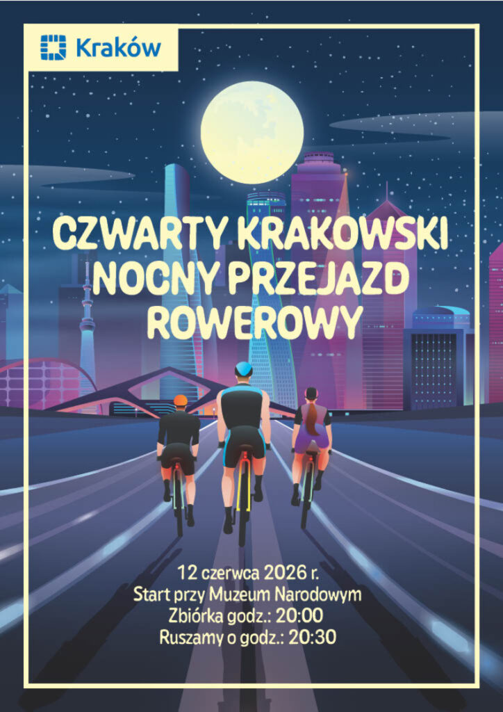 plakat 4. KNPR 2026